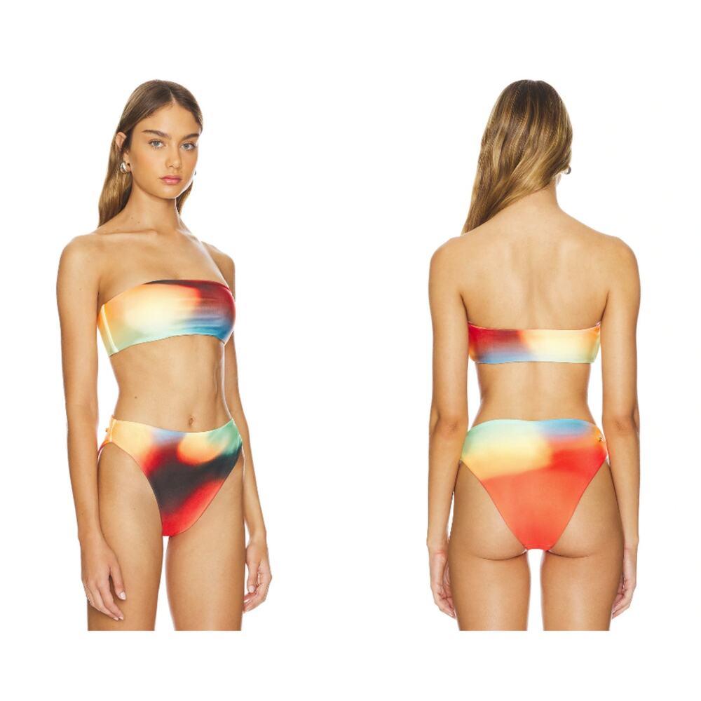Baobab Galo Top in Twilight